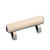 8" x 4-1/4" Chocolate/Beige Bangle Bar Stand
