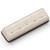 7-1/4" x 2" Chocolate/Beige 5 Clip Ring Stand