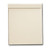 13-3/4" x 16-1/2" Chocolate/Beige 18 Chain Pad