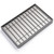 14" x 9" Silver/Gray 12 Bracelet Tray