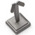 2-1/4" x 2-1/4" Silver/Gray Earring Stand