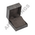 Gray Timber Earring/Pendant Box