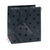 Black Polka Dot Tote Gift Bags