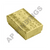 Gold Textured Boxes