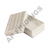 Silver Textured Boxes