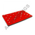 Red Foam Ring Slots (72 Slots)
