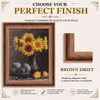 1-7/8" Polystyrene Picture Frame 3178: 19X25*