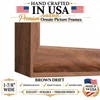 1-7/8" Polystyrene Picture Frame 3178: 60x60*