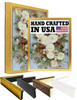 Shadow-Box-Frames-2-3-16-deep-polystyrene-picture-frame-2880: 20X30*