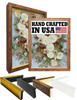 Shadow-Box-Frames-2-3-16-deep-polystyrene-picture-frame-2880: 48X96
