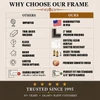 2" Polystyrene Picture Frame 738: 40X60*