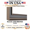 2" Polystyrene Picture Frame 738: 24X30*
