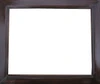 1" Modern Wood Frames: 22X28*