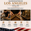 2-3/4" Polystyrene Picture Frame 230: 27X40*