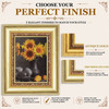 2-3/4" Polystyrene Picture Frame 230: S