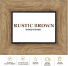 2-3/4" Polystyrene Picture Frame 3018: 4X7*