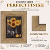 2-3/4" Polystyrene Picture Frame 3018: 20X60*