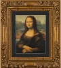 12x36 Ornate Picture Frame - 6-Inch Franklin European Royal Vintage Antique Style Frame