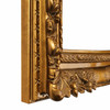 14x18 Ornate Picture Frame - 6-Inch Franklin European Royal Vintage Antique Style Frame