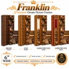 22x28 Ornate Picture Frame - 6-Inch Franklin European Royal Vintage Antique Style Frame