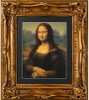 9x12 Ornate Picture Frame - 6-Inch Victorian European Royal Vintage Antique Style Frame