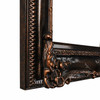 72x144 Ornate Picture Frame - 6-Inch Victorian European Royal Vintage Antique Style Frame