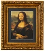 9x12 Ornate Picture Frame - 5-Inch Queen Elizabeth European Royal Vintage Antique Style Frame