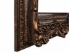 22x28 Ornate Picture Frame - 8-Inch Classic European Royal Vintage Antique Style Frame