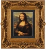 72x144 Ornate Picture Frame - 8-Inch Classic European Royal Vintage Antique Style Frame
