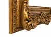 72x144 Ornate Picture Frame - 8-Inch Classic European Royal Vintage Antique Style Frame