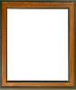 3-1/4" Wood Picture Frames JH Series: 48X60*