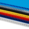 4mm Corrugated plastic sheets: 60 x 96 :10 Pack 100% Virgin-Mixed