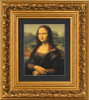 11x14 Ornate Picture Frame - 8-Inch Excellency European Royal Vintage Antique Style Frame