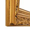 11x14 Ornate Picture Frame - 8-Inch Excellency European Royal Vintage Antique Style Frame