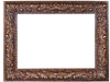 8 Inch Excellency HQ Frames: 12X24*