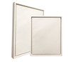 2-1/8" Floater Frame Polystyrene Floating Picture frame 3592 : 4X6*