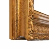 10x20 Ornate Picture Frame - 8-Inch Royal European Royal Vintage Antique Style Frame