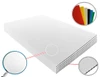 White 36x48 4mm Corrugated Plastic Sheets - Image 2