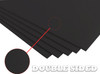 4mm Corrugated plastic sheets: 36 X 48 :10 Pack 100% Virgin Black