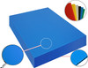 4mm Corrugated plastic sheets: 36 X 48 :10 Pack 100% Virgin Neon Blue