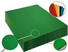 Neon Green 36x48 4mm Corrugated Plastic Sheets - Image 2