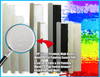 84" wide Medium Grain Triple \ Universal Primed 100% Linen Canvas -14 0z