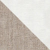 14 oz medium grain 2-1/2 inch stretched linen canvas for painting 72x120 - image 6