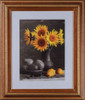 3 Inch Deluxe Wood Frames Custom Size