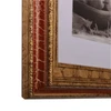 3 Inch Deluxe Wood Frames Custom Size