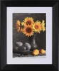 10x20 Picture Frame - Modern 2.5" Wall Poster Frame & Canvas Frame, Black Brown Silver Gold Picture Frames, 631-II