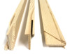 3/4" Deep Stretcher Bars 28": Bundle of 50