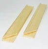 Canvas Stretcher Bars 18" 1 PC  0.75" Canvas Stretcher Frames, Extra Large Stretcher Bars for Canvas Paintings,Prints. Solid Wood Frame for Canvas Stretching Custom Size 6-84", Quality Kiln Dried Pine