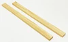 0.75" 34" 1 PC Canvas Brace Bar Solid Wood Frame for Canvas Stretching.Canvas Stretcher Frames.Brace Bar for Needlework.Oil Paintings.Extra Large Canvas 20-72" Custom Size Brace Bar