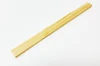 0.75" 34" 1 PC Canvas Brace Bar Solid Wood Frame for Canvas Stretching.Canvas Stretcher Frames.Brace Bar for Needlework.Oil Paintings.Extra Large Canvas 20-72" Custom Size Brace Bar